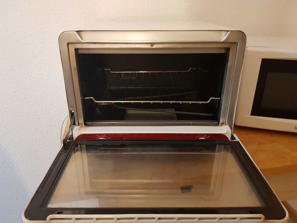 FOUR Moulinex Electroménager