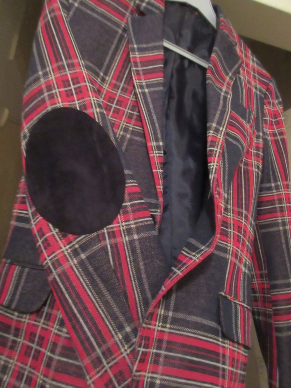 Veste homme Vêtements