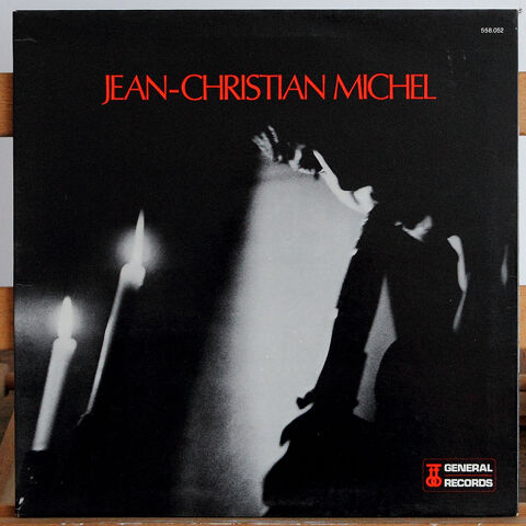 33T, 30cm - Jean-Christian Michel - Volume VI
9 Sainte-Genevive-des-Bois (91)