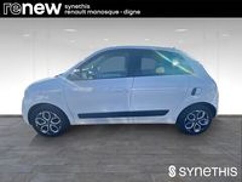 Twingo III SCe 65 Equilibre 2023 occasion 04100 Manosque