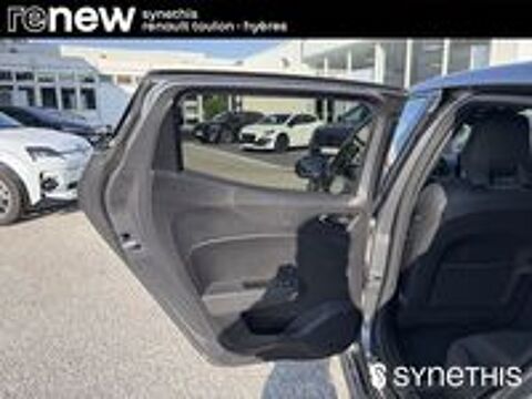 Clio V Clio E-Tech full hybrid 145 ch GSR2 Esprit Alpine 2025 occasion 83160 La Valette-du-Var