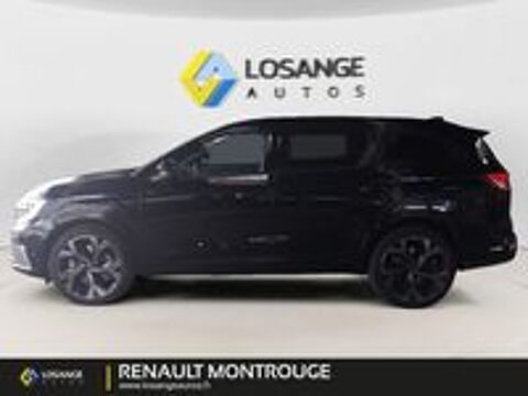 Espace E-Tech hybrid 200 esprit Alpine 2023 occasion 92120 Montrouge