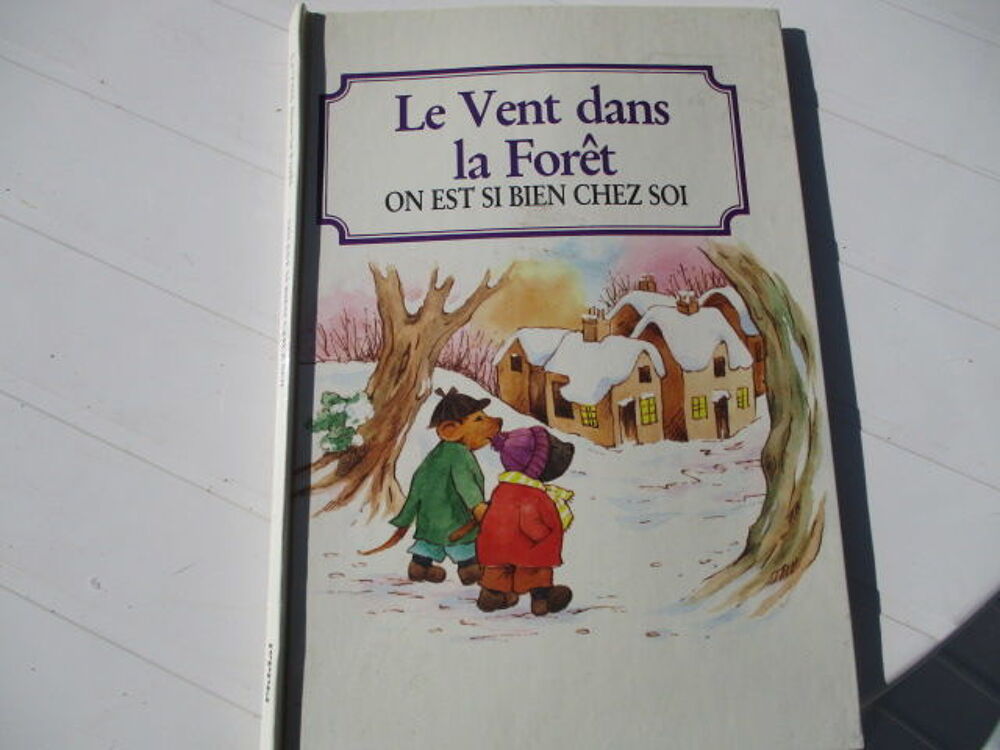 LVRES ENFANTS Livres et BD