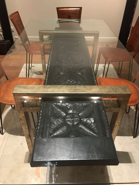 table design italienne 1500 Versailles (78)