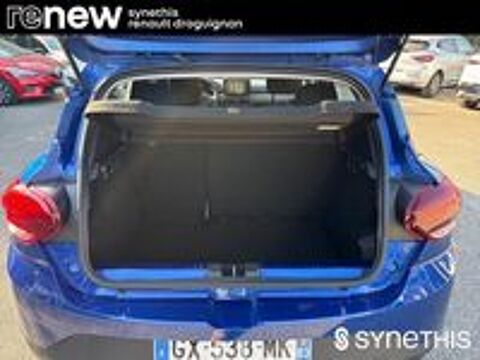 Sandero ECO-G 100 Stepway Expression 2024 occasion 83300 Draguignan