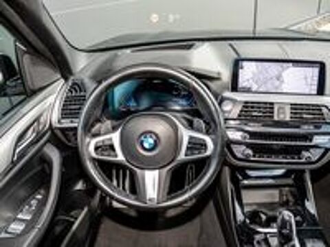 X3 xDrive30e 292 ch M Sport 2021 occasion 69006 Lyon