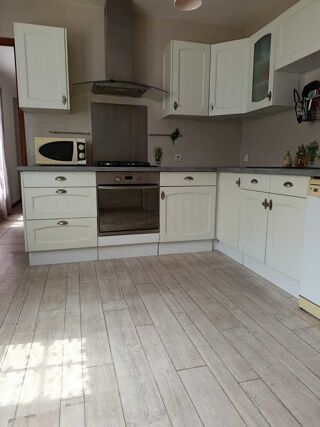  Maison à vendre 6 pièces 135 m²