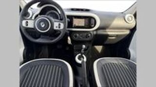Twingo III E-Tech Techno 2023 occasion 91200 Athis-Mons