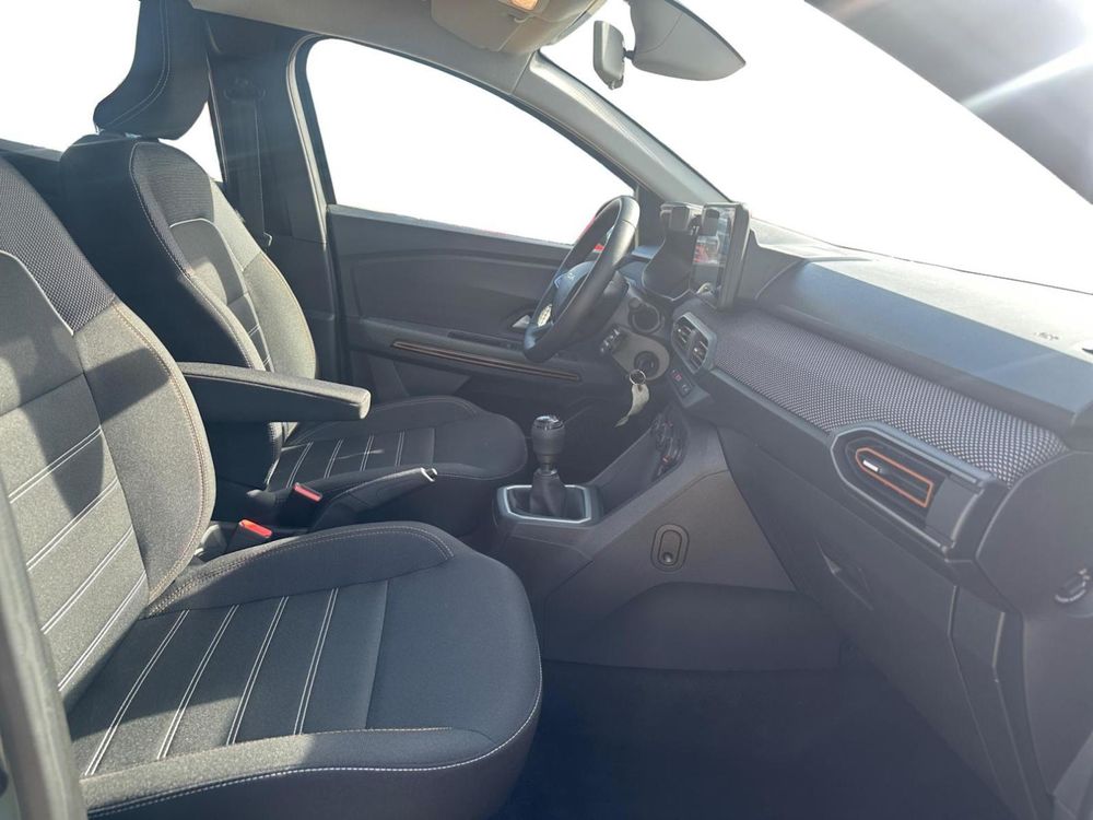 Sandero TCe 90 Stepway Expression 2023 occasion 91200 Athis-Mons