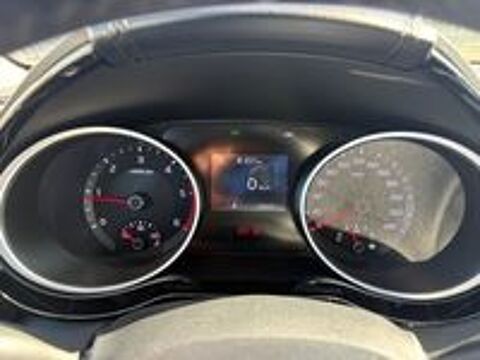 Ceed CEED 1.6 CRDi 115 ch ISG BVM6 Active Business 2018 occasion 95610 &Eacute;ragny