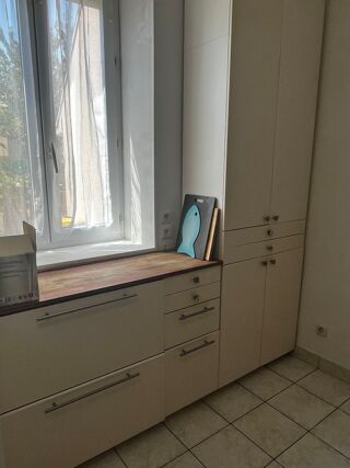  Appartement à louer 4 pièces 