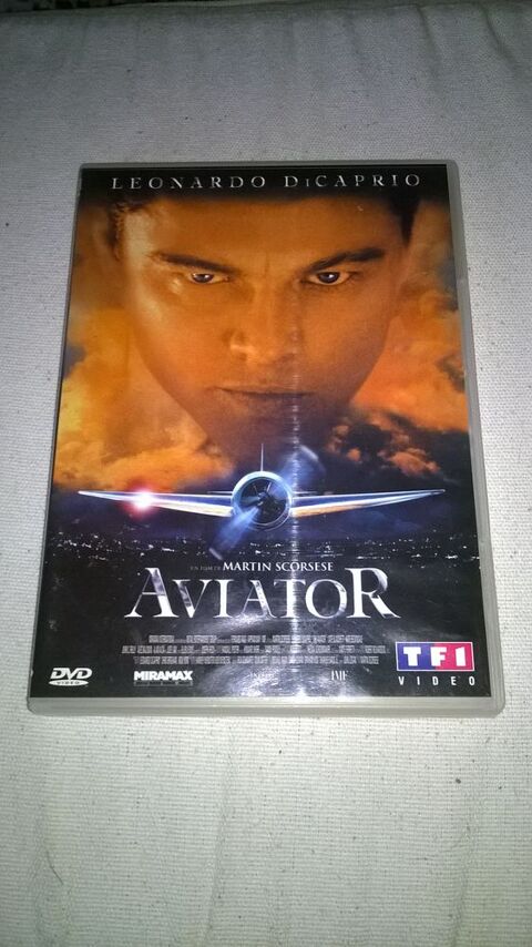 DVD Aviator
Leonardo DiCaprio
2004 4 Talange (57)