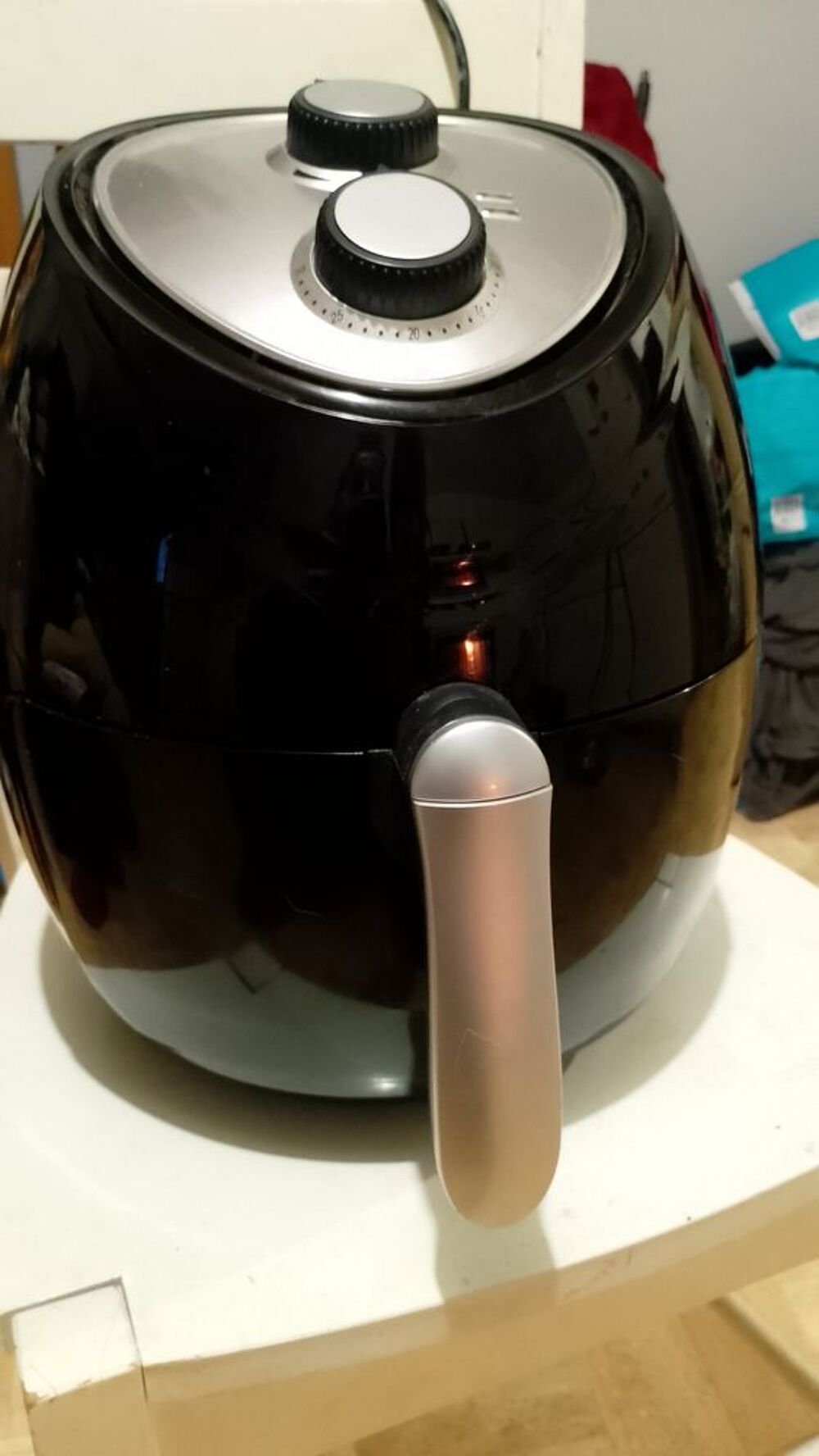 airfryer neuf jamais servi Electroménager