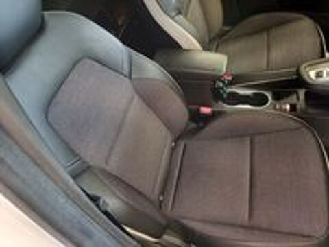 Captur STE E-TECH 160 INTENS GPS 2 PLACES 43611 KMS 2021 occasion 88220 Urim&eacute;nil