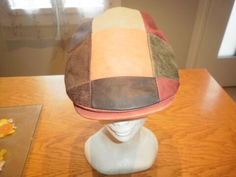 Casquette homme 45 Savonni�res (37)