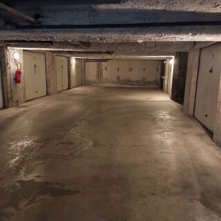  Parking / Garage � vendre 14 m�