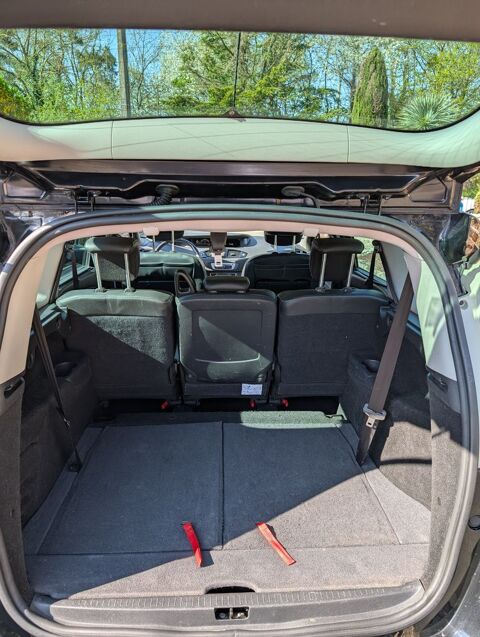 Renault grand scenic iii Grand Sc&eacute;nic dCi 130 Energy FAP e