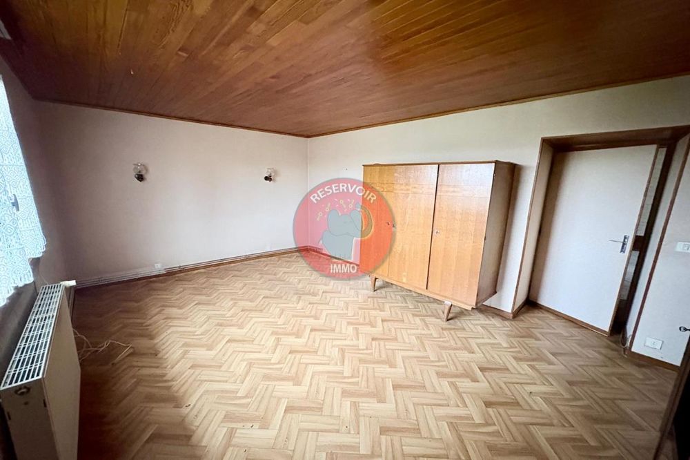 vente Maison - 3 pièce(s) - 80 m² Clamerey (21390)