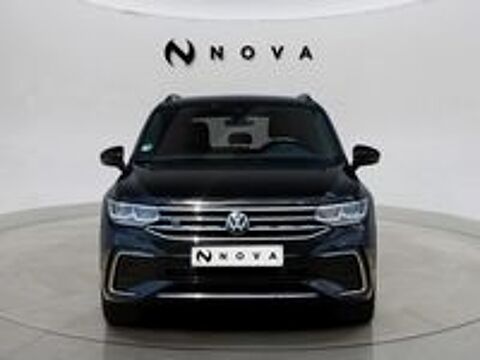 Tiguan 2.0 TDI R Line Toit Ouvrant 4Motion Attelage 2023 occasion 33600 Pessac