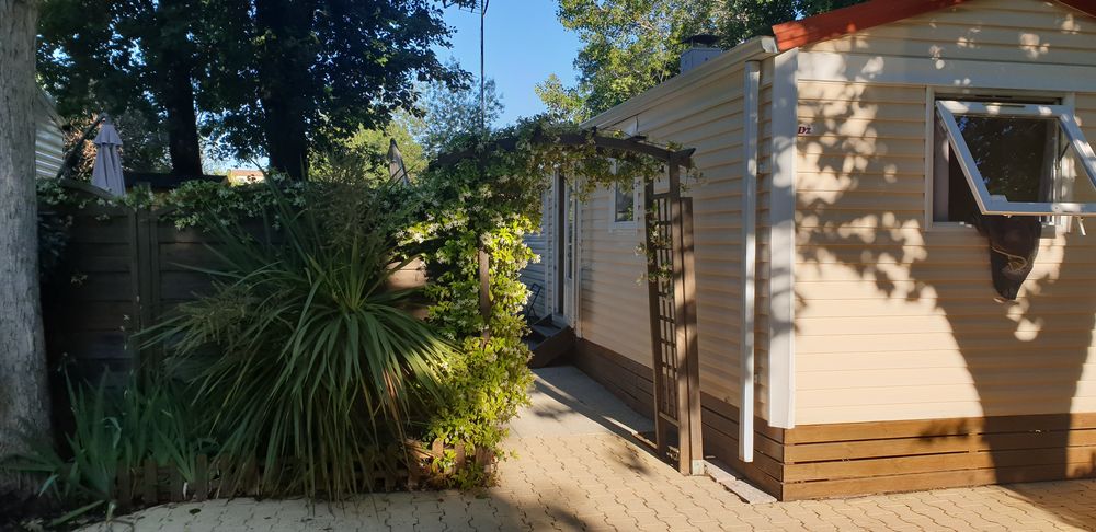   Lou mobil  home  Biot  Provence-Alpes-Cte d'Azur, Biot (06410)