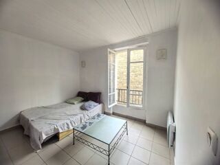 Appartement 1 pièce 22 m² · à Pantin · 22 m² · 130 000 €
