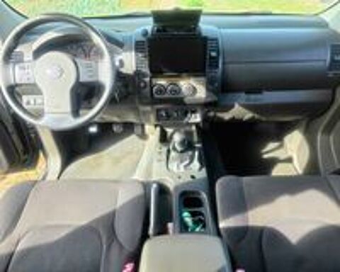 Navara XE.SE.LE.PLATINIUM 2008 occasion 78680 &Eacute;p&ocirc;ne