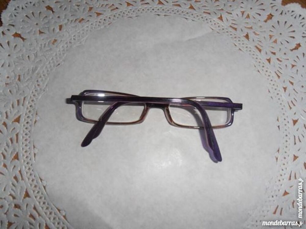 Monture de lunettes 7 (27) Bijoux et montres