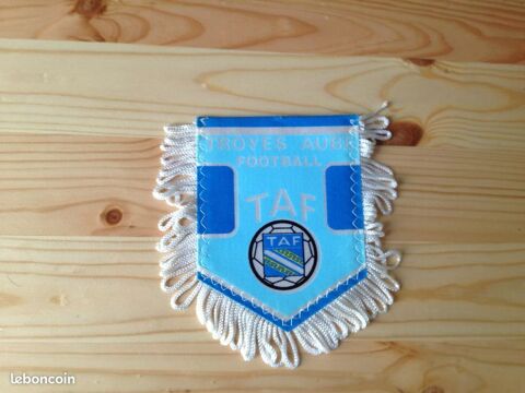 Fanion Football - Troyes Aubes Football (France) 2 Dijon (21)