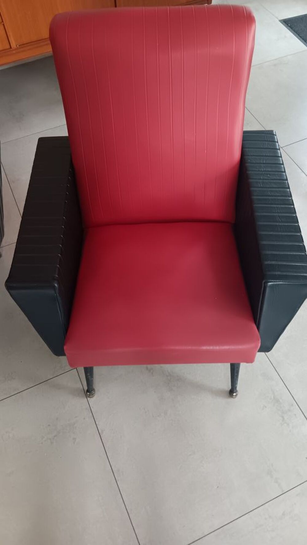 Fauteuil vintage
Meubles