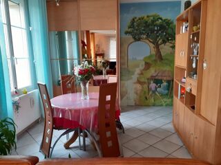  Maison � vendre 6 pi�ces 121 m�
