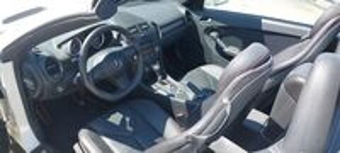 SLK 350 Sport A 2010 occasion 84200 Carpentras