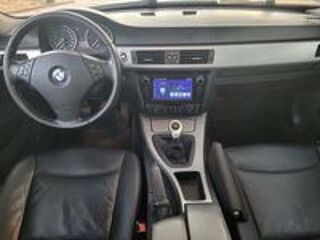S&eacute;rie 3 Touring 320d 163ch Premiere 2005 occasion 78540 Vernouillet