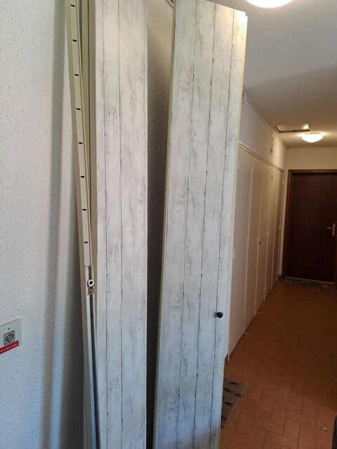 Portes KZ placard 30 St Aygulf (83)