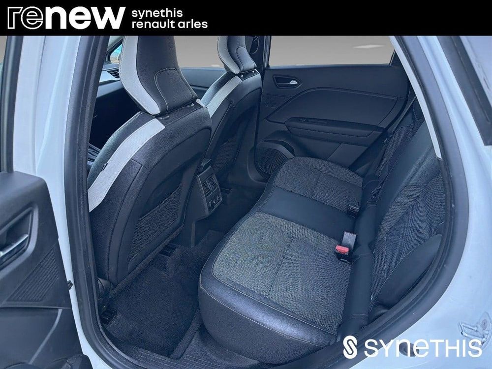 Captur E-Tech 145 - 21 Intens 2022 occasion 13200 Arles
