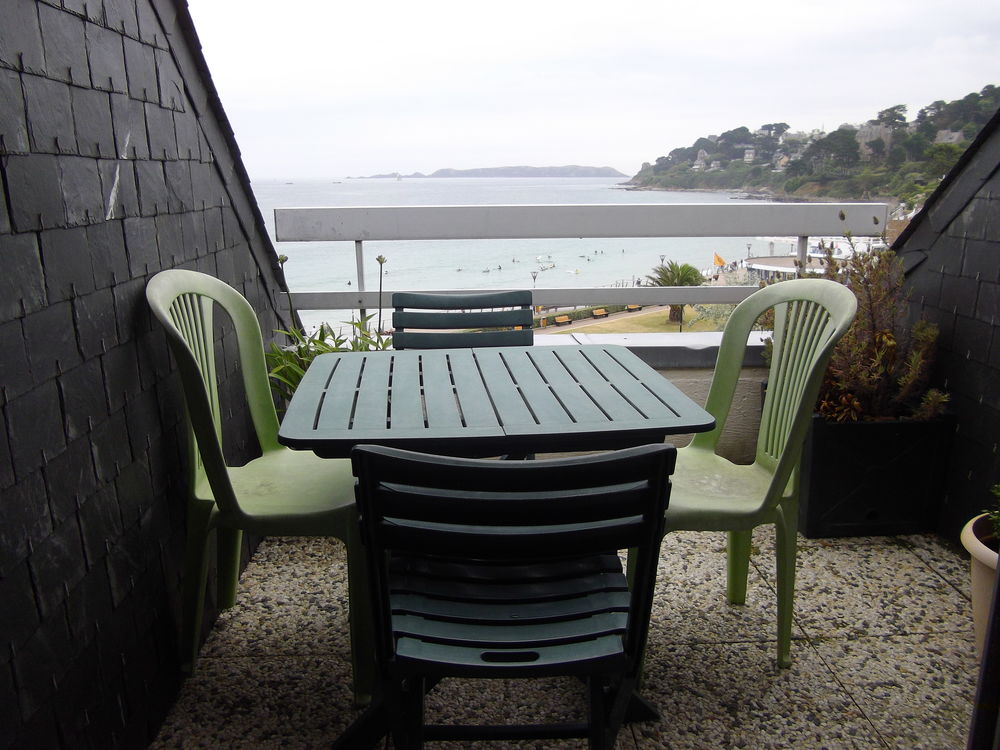   APPART T 2 PERROS GUIREC VUE PANORAMIQUE MER 2 ** 2 BALCONS Bretagne, Perros-Guirec (22700)