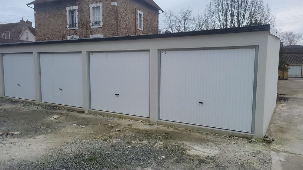 Vente Parking/Garage GARAGE CAPDENAC-GARE Capdenac-gare
