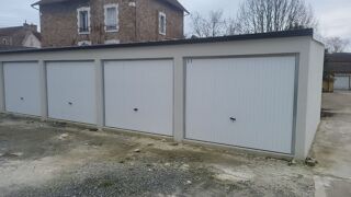  Parking / Garage à vendre 14 m²