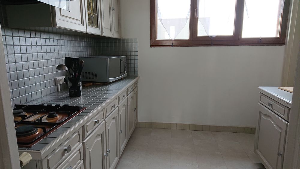 Vente Appartement Appartement 64m2 Joué-lès-Tours Joué-lès-tours