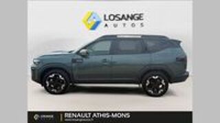 Bigster Hybrid-G 150 4x4 Extreme 2026 occasion 91200 Athis-Mons
