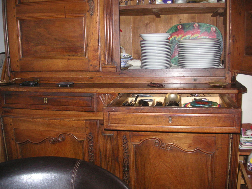 buffet lorrain ancien Meubles