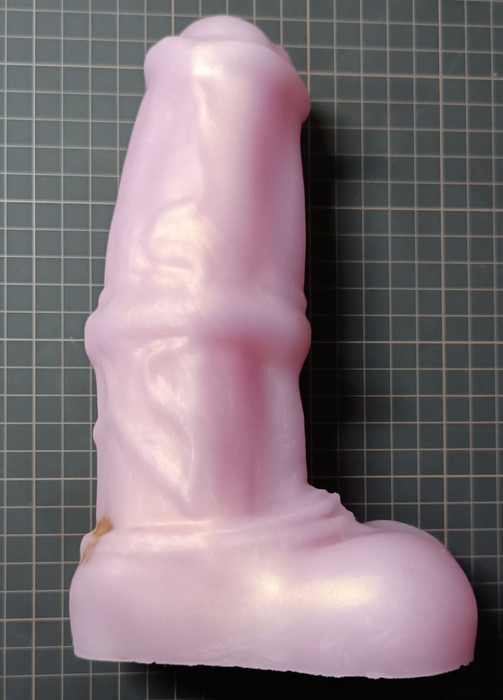 Dildo Gode Sextoy - Pony (L) 
