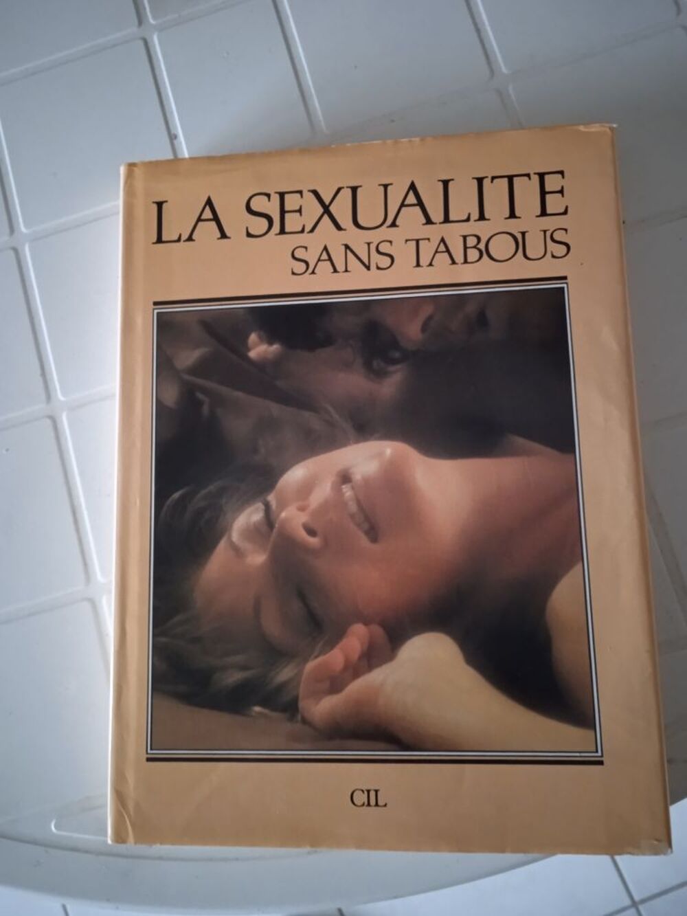 livre sexuel Livres et BD