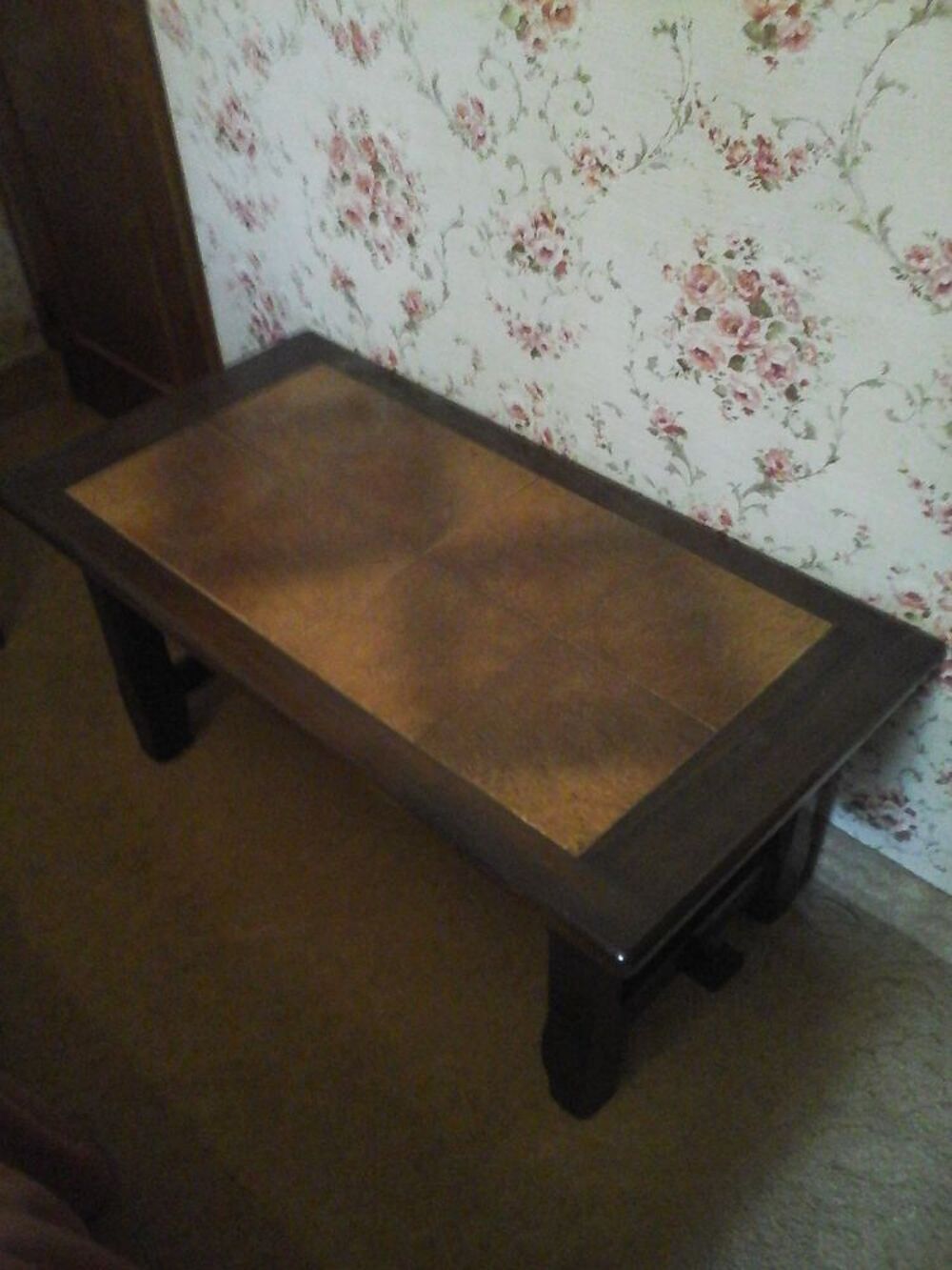 Table basse Meubles