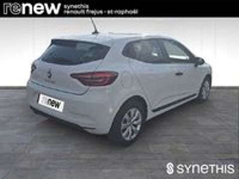 Clio V Clio SCe 65 Authentic 2023 occasion 83600 Fr&eacute;jus