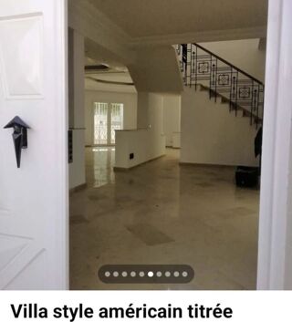  Villa � vendre 10 pi�ces 410 m� Kairouan, tunisie