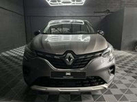 Captur II (HJB) 1.3 TCe 140ch Intens 2021 occasion 33520 Bruges