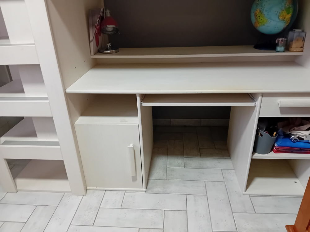 lit 90 X 200 Meubles