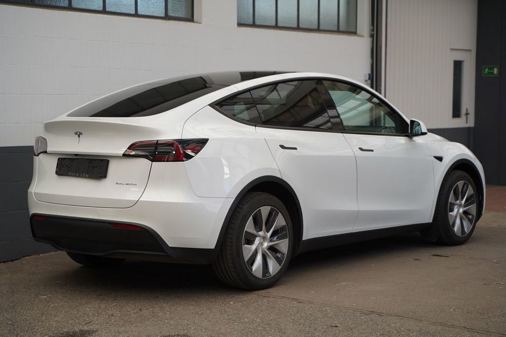 Model Y MODEL Y Performance Dual Motor AWD 2021 occasion 69007 Lyon