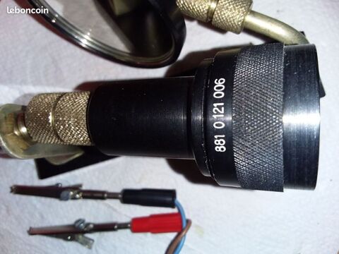 LAMPE ETABLI ou AUTRE 12 Serres-Castet (64)