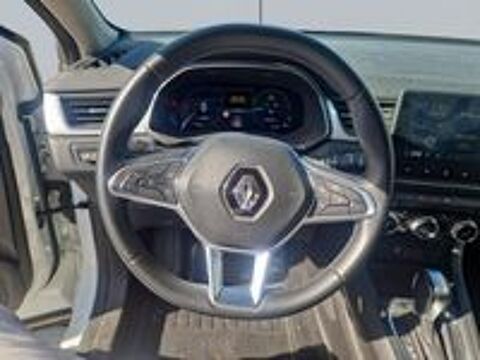Captur E-Tech Plug-in 160 - 21 Intens 2022 occasion 42120 Le Coteau